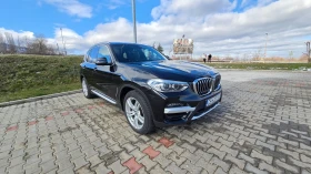 BMW X3 25000км, снимка 2