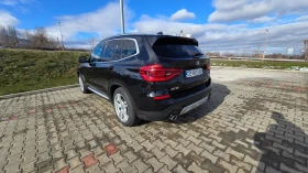 BMW X3 25000км, снимка 5
