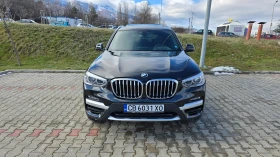 BMW X3 25000км, снимка 3