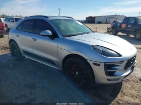 Porsche Macan 3l Gts, снимка 1