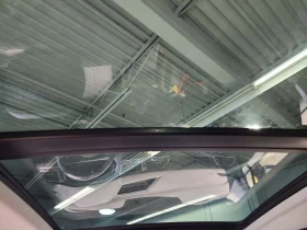 VW Tiguan  COMFORTLINE * PANORAMA* ПОДГРЕВИ* 2 КЛЮЧА* CARFAX, снимка 12