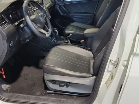 VW Tiguan  COMFORTLINE * PANORAMA* ПОДГРЕВИ* 2 КЛЮЧА* CARFAX, снимка 7