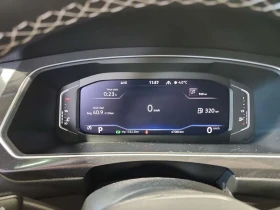VW Tiguan  COMFORTLINE * PANORAMA* ПОДГРЕВИ* 2 КЛЮЧА* CARFAX, снимка 9