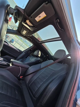 BMW X3  3.0i 2021 | Harman Kardon | Панорама | Head, снимка 9