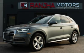 Audi Q5 2.0 TFSI quattro Technik АвтоКредит  (ЦЕНА ДО БГ), снимка 1