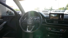 Audi Q5 2.0 TFSI quattro Technik АвтоКредит  (ЦЕНА ДО БГ), снимка 3