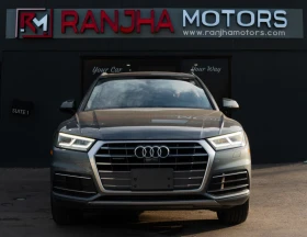 Audi Q5 2.0 TFSI quattro Technik АвтоКредит  (ЦЕНА ДО БГ), снимка 2