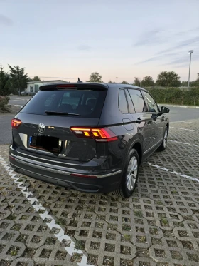 VW Tiguan, снимка 2