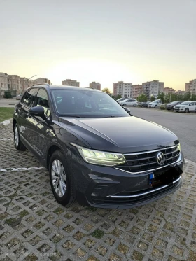 VW Tiguan, снимка 1