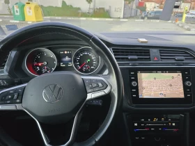 VW Tiguan, снимка 3