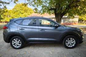 Hyundai Tucson 2.0 4x4, снимка 7