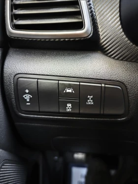 Hyundai Tucson 2.0 4x4, снимка 15