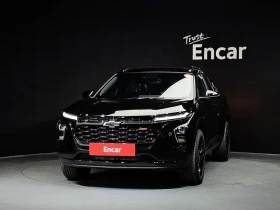 Chevrolet Trax Trax Crossover 1.2 Rs, снимка 3