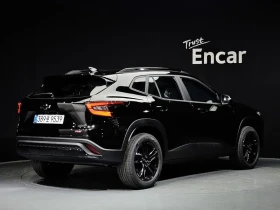 Chevrolet Trax Trax Crossover 1.2 Rs, снимка 2