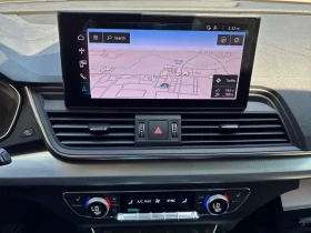 Audi Q5 | Progressiv | DISTRONIC | 360 | ПОДГРЕВ| ПАНОРАМА, снимка 9