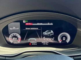 Audi Q5 | Progressiv | DISTRONIC | 360 | ПОДГРЕВ| ПАНОРАМА, снимка 8