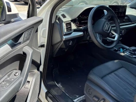 Audi Q5 | Progressiv | DISTRONIC | 360 | ПОДГРЕВ| ПАНОРАМА, снимка 5