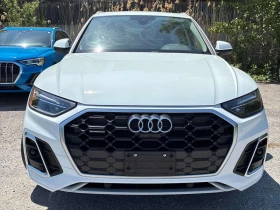 Audi Q5 | Progressiv | DISTRONIC | 360 | ПОДГРЕВ| ПАНОРАМА, снимка 6