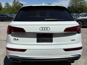 Audi Q5 | Progressiv | DISTRONIC | 360 | ПОДГРЕВ| ПАНОРАМА, снимка 4