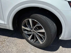 Audi Q5 | Progressiv | DISTRONIC | 360 | ПОДГРЕВ| ПАНОРАМА, снимка 7
