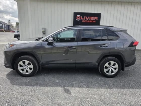Toyota Rav4 2.5 LE 4X4, снимка 2