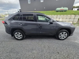 Toyota Rav4 2.5 LE 4X4, снимка 7