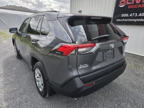 Toyota Rav4 2.5 LE 4X4, снимка 3