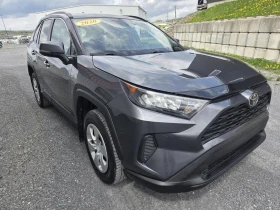 Toyota Rav4 2.5 LE 4X4, снимка 8