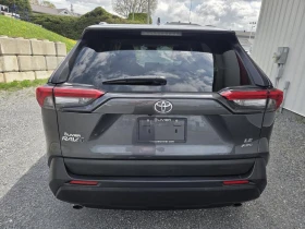 Toyota Rav4 2.5 LE 4X4, снимка 4