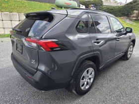 Toyota Rav4 2.5 LE 4X4, снимка 6