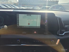 Kia Sportage 2.0D Trendy 4x4* HARMAN KARDON* ПОДГРЕВ* КАМЕРА* , снимка 11