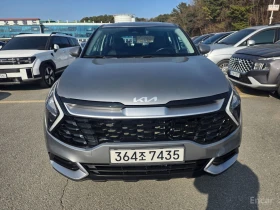 Kia Sportage 2.0D Trendy 4x4* HARMAN KARDON* ПОДГРЕВ* КАМЕРА* , снимка 2