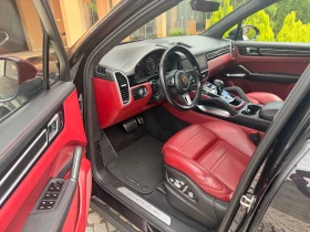 Porsche Cayenne TURBO EXCLUSIVE, снимка 7