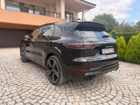 Porsche Cayenne TURBO EXCLUSIVE, снимка 4