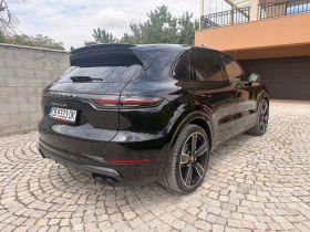 Porsche Cayenne TURBO EXCLUSIVE, снимка 6