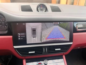 Porsche Cayenne TURBO EXCLUSIVE, снимка 15