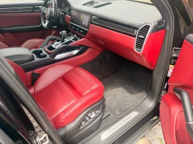 Porsche Cayenne TURBO EXCLUSIVE, снимка 12