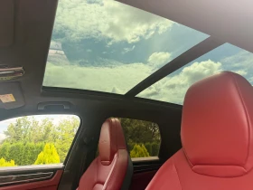 Porsche Cayenne TURBO EXCLUSIVE, снимка 16