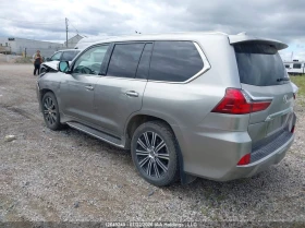 Lexus LX 570 Автокредит Цена до България, снимка 6