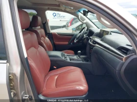 Lexus LX 570 Автокредит Цена до България, снимка 11