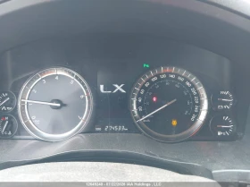 Lexus LX 570 Автокредит Цена до България, снимка 12