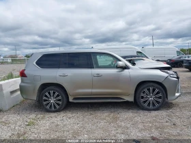 Lexus LX 570 Автокредит Цена до България, снимка 9