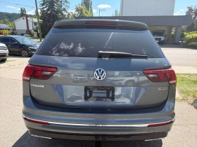 VW Tiguan * Highline * CARFAX * БЕЗ ПЪРВОНАЧАЛНА ВНОСКА, снимка 4