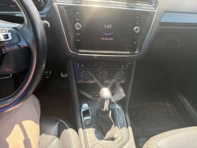 VW Tiguan * Highline * CARFAX * БЕЗ ПЪРВОНАЧАЛНА ВНОСКА, снимка 9
