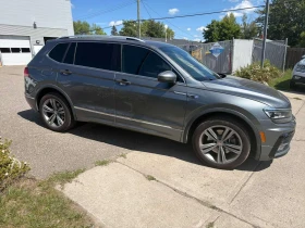 VW Tiguan * Highline * CARFAX * БЕЗ ПЪРВОНАЧАЛНА ВНОСКА, снимка 3