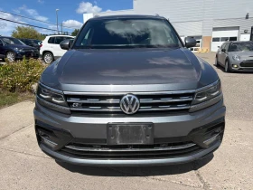 VW Tiguan * Highline * CARFAX * БЕЗ ПЪРВОНАЧАЛНА ВНОСКА, снимка 6