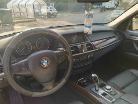 BMW X5 4.8i V8 + LPG, снимка 8