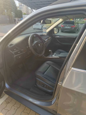 BMW X5 4.8i V8 + LPG, снимка 11