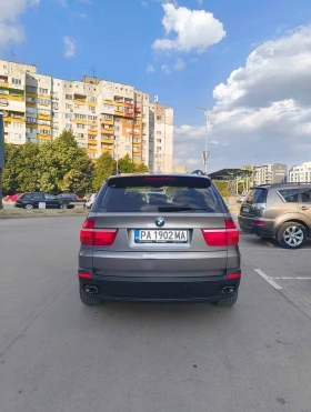 BMW X5 4.8i V8 + LPG, снимка 6