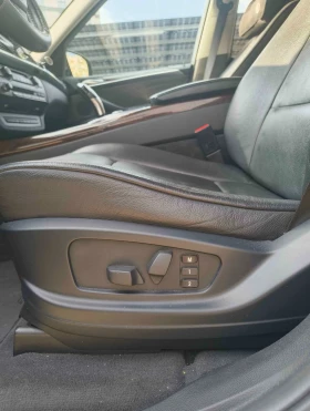 BMW X5 4.8i V8 + LPG, снимка 10